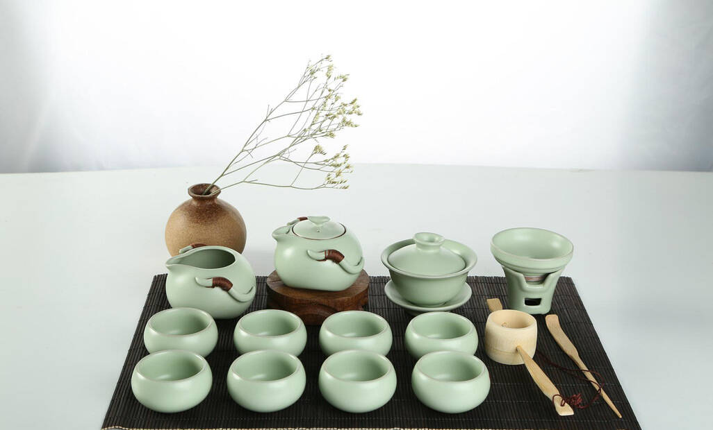 熟茶品鉴,你只需掌握“六个维度