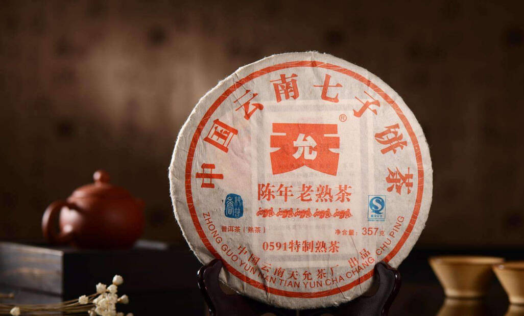 熟茶的“薄”是由什么导致的?