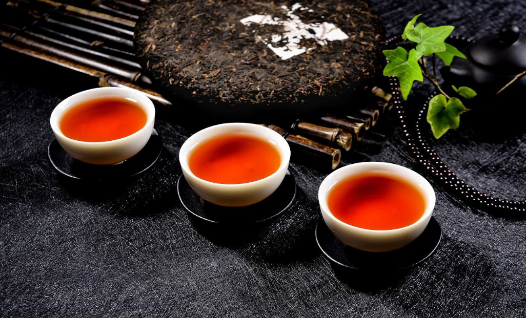 普洱茶的功效与作用：学会喝普洱