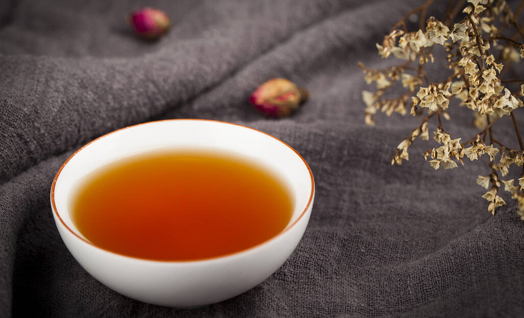 红茶是发酵茶吗？成为发酵茶后的