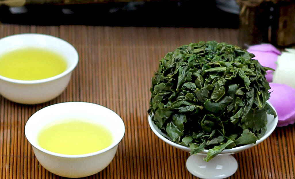 好好喝一杯茶，其实幸福就在当下