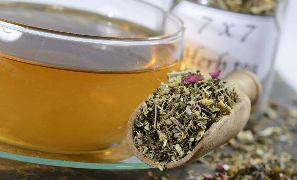 凉茶好喝又去火，但是这些事情你