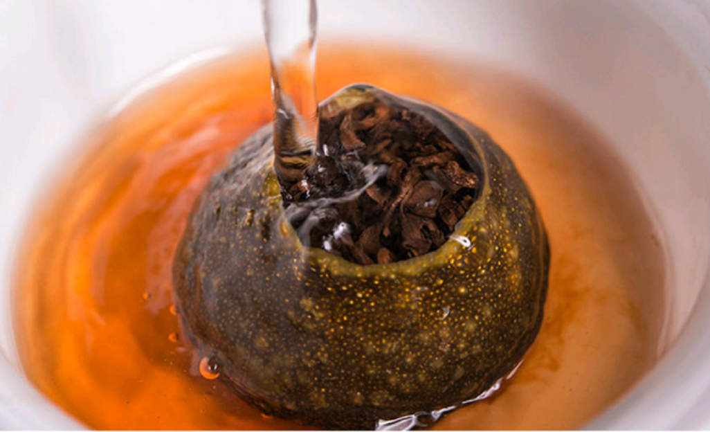 健康传统茶文化，一杯香茗伴一生