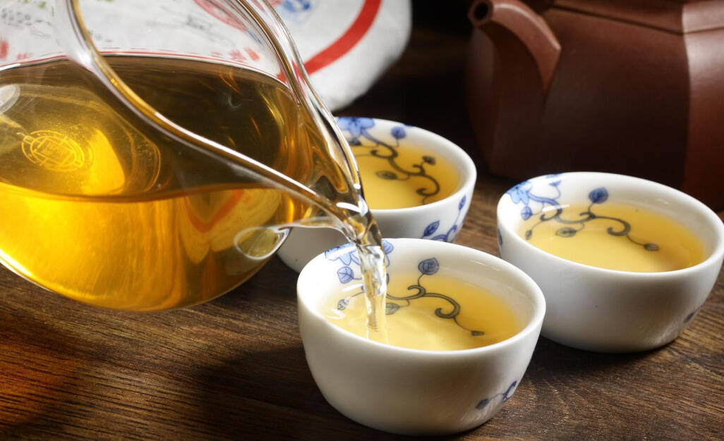 普洱茶味酸甜苦,普洱茶的几种酸