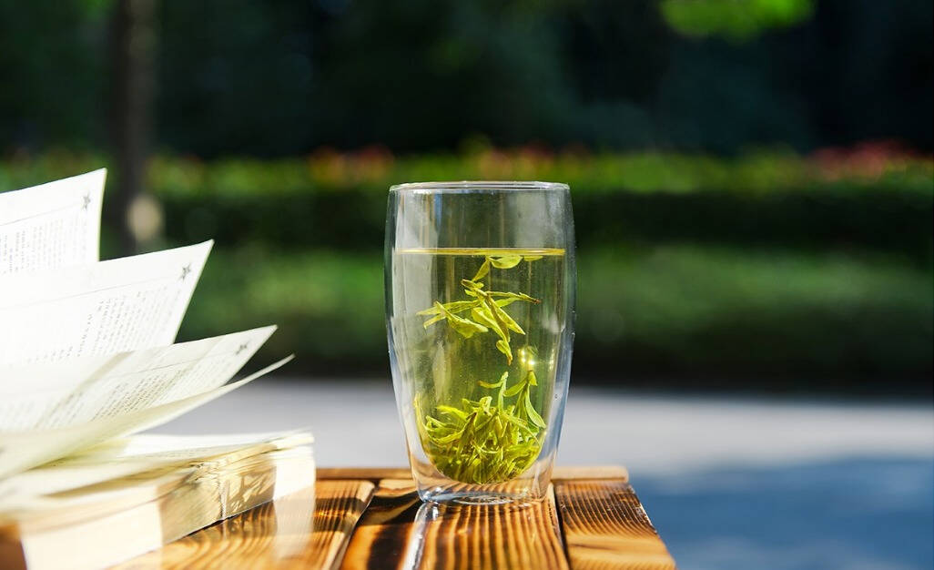 泡茶出汤留不留根？这问题可能困