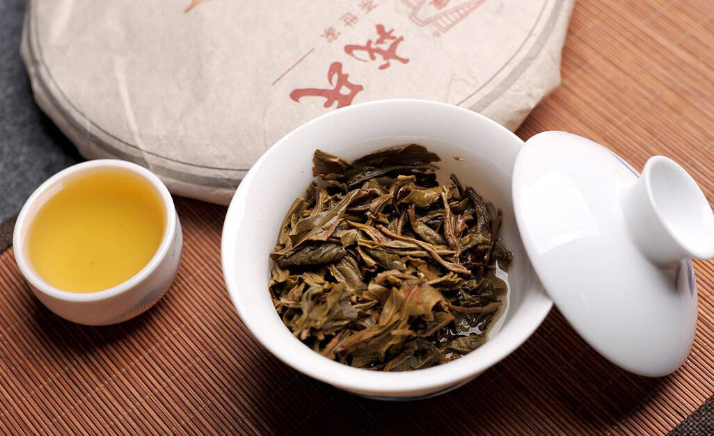 普洱茶的好都是吹出来的么?喝普