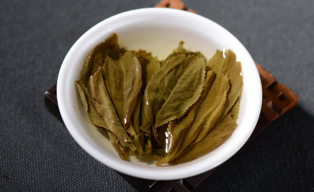 普洱生茶，古树茶，山野气，如何