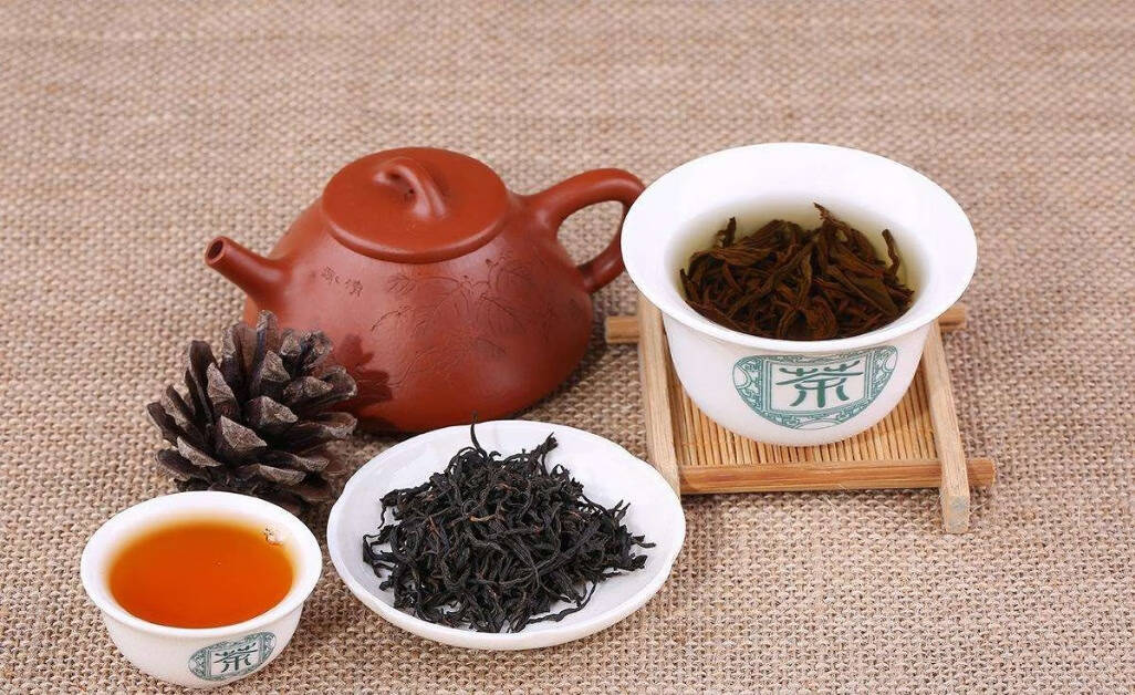 看似简单的一壶茶，却是我们划算