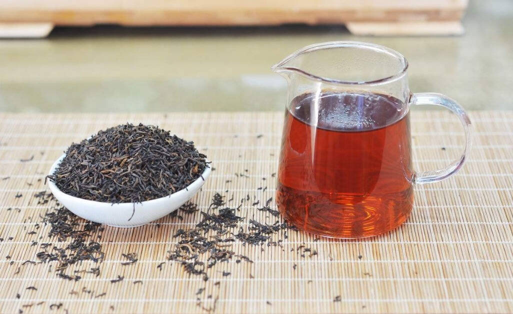 让我们来看看喝普洱茶对减肥有什