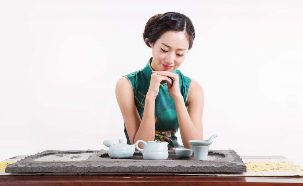 女性长喝普洱茶，对身体有什么好