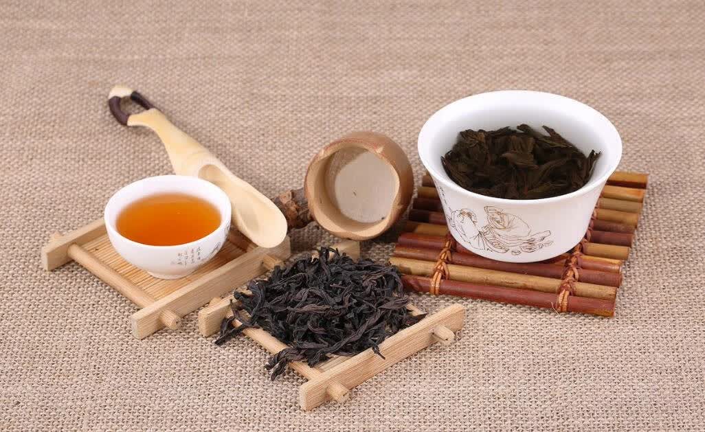 心中有茶,专心于茶,才能泡出自