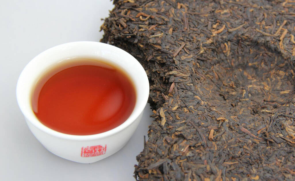 喝普洱茶易产生饥饿感，真的是因