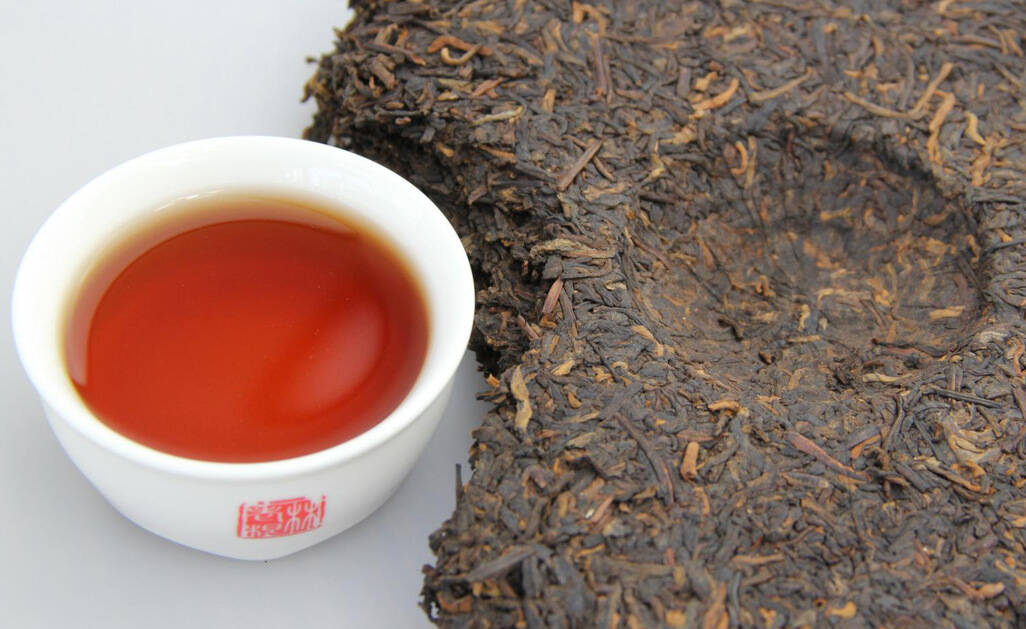 普洱生茶分级别,不同级别都有啥