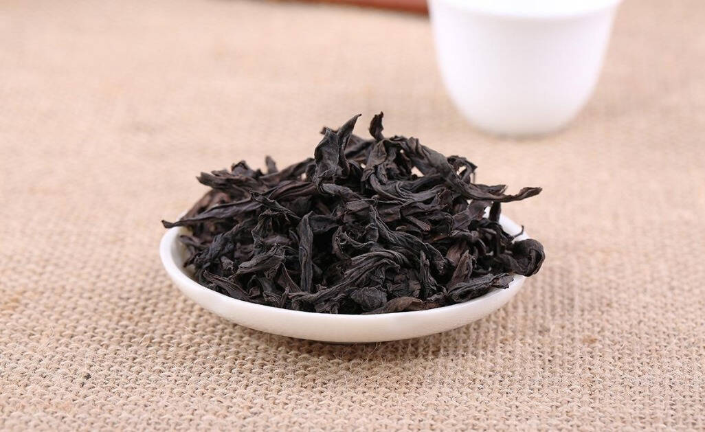 正岩茶口味重？不，刚柔并济才是