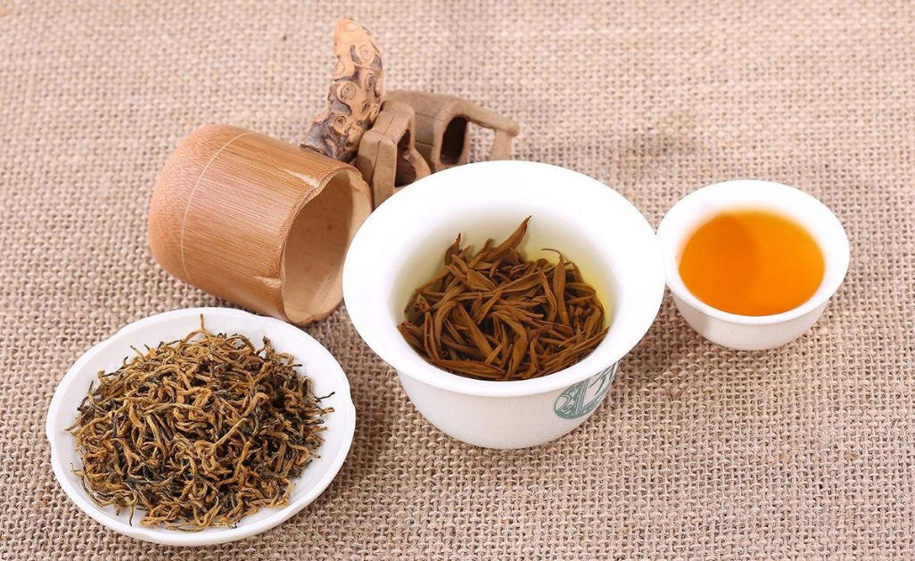 原来茶和五行也有这么大的关系，