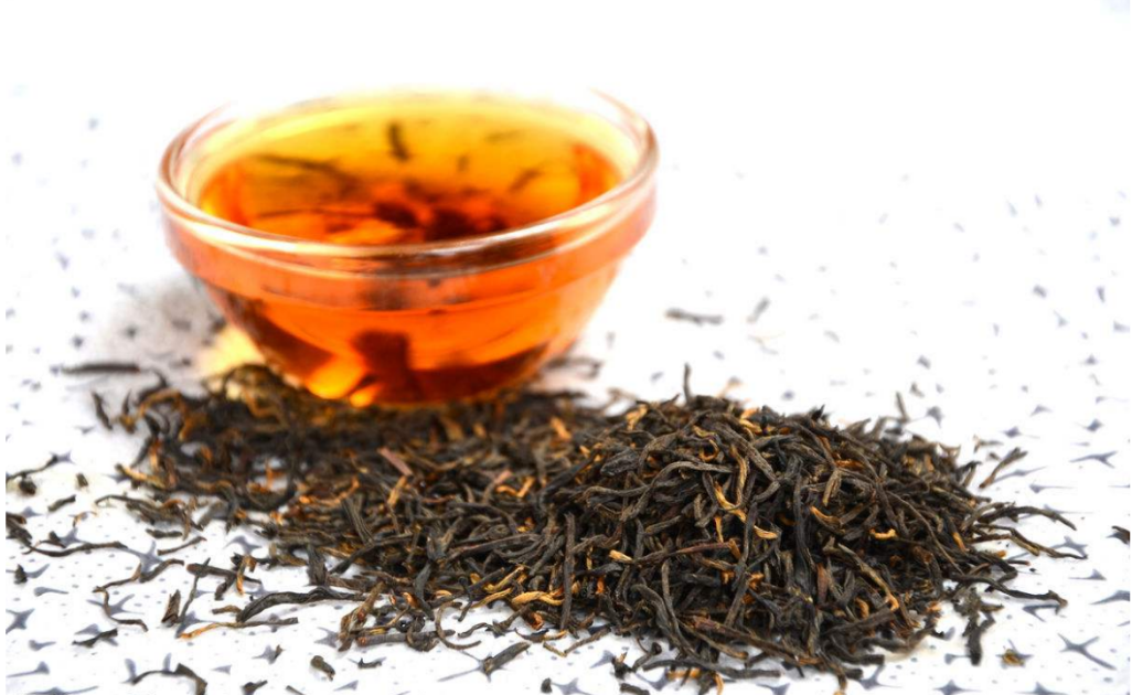 喝茶小知识。金骏眉茶叶的泡法及