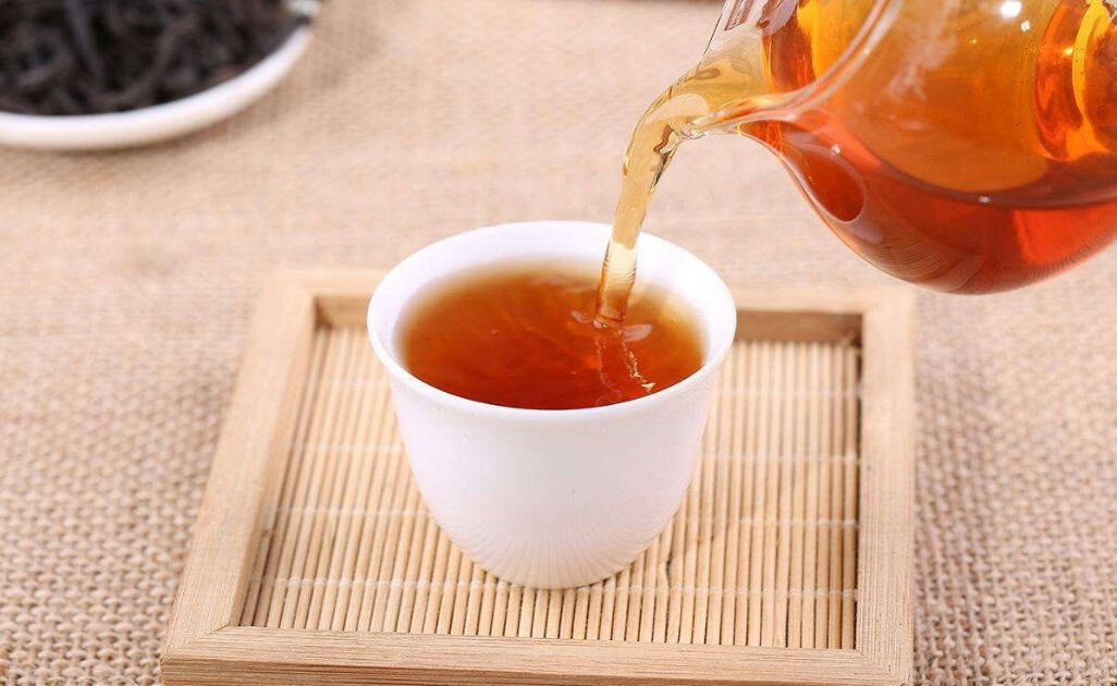 武夷岩茶大红袍是拼配的好还是单