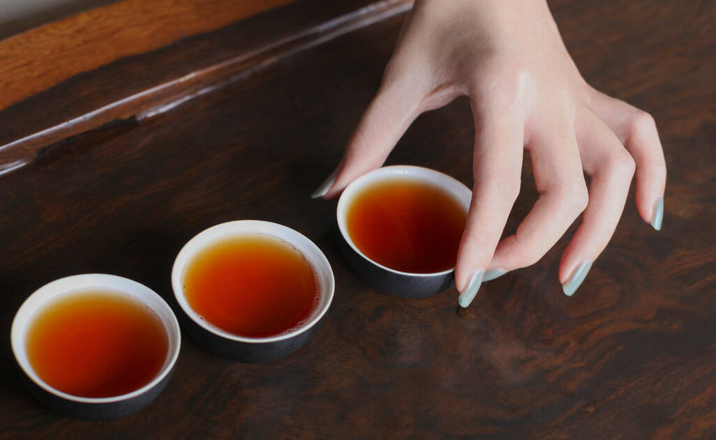 健康饮茶有讲究，纠正饮茶误区，