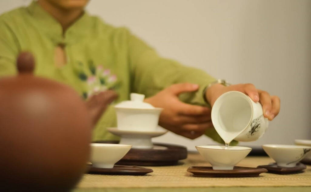 教你巧喝茶减肥喝出好线条，哪些