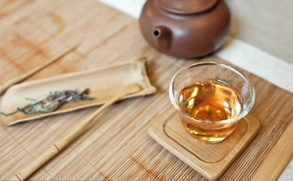 不同的茶葉，有著不同的外形。大家在買茶的時候，可能