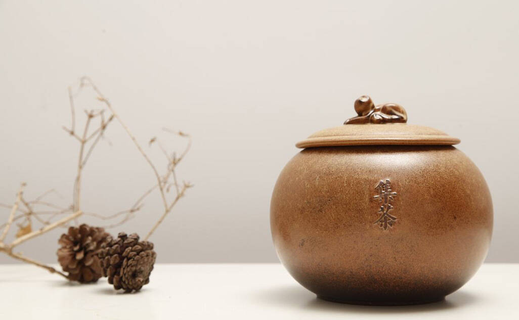 普洱茶：拼配是绝对的，纯料只是