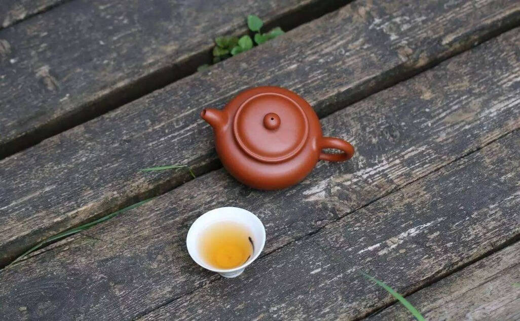 看似简单的一壶茶，却是我们划算