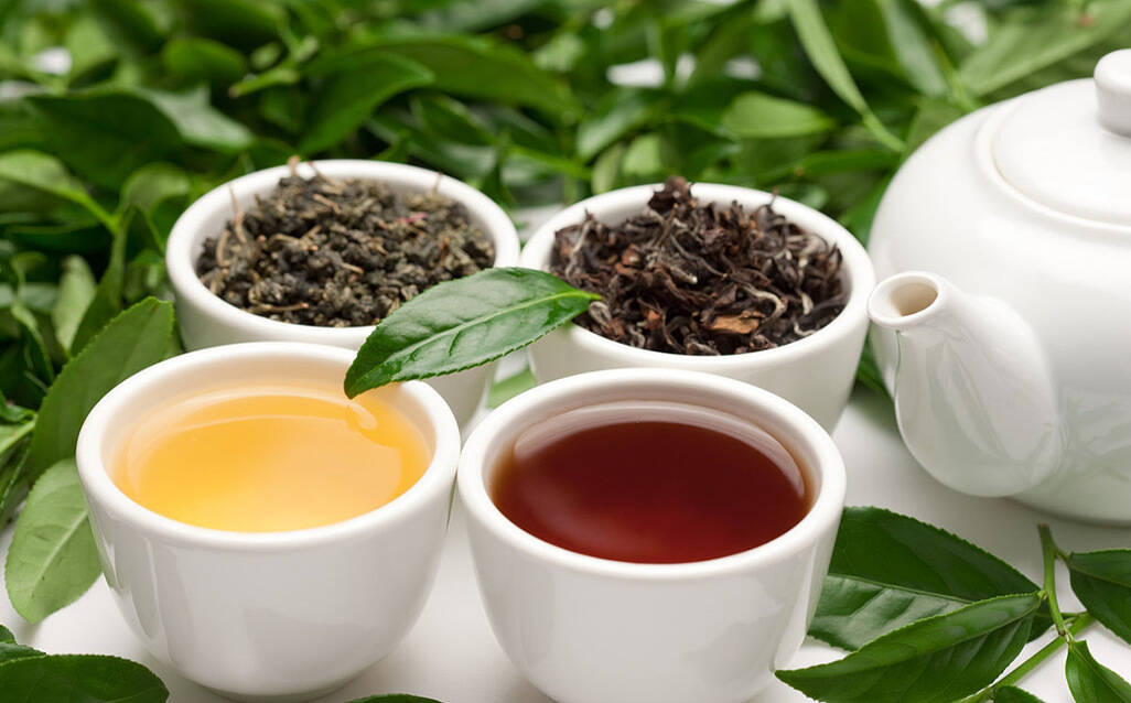 怎样泡红茶才有香醇的幸福味道?