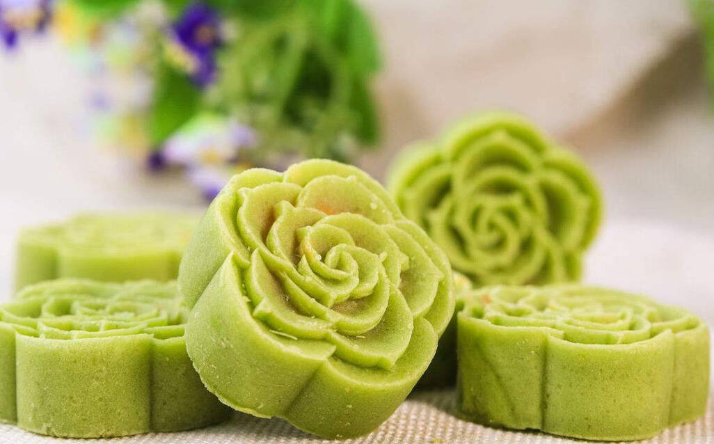 下午茶甜品，怀念惬意的夏日时光