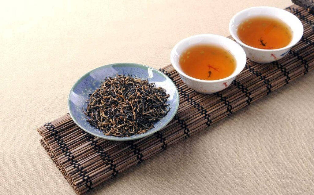 对于泡一壶好茶来说，出汤时间很
