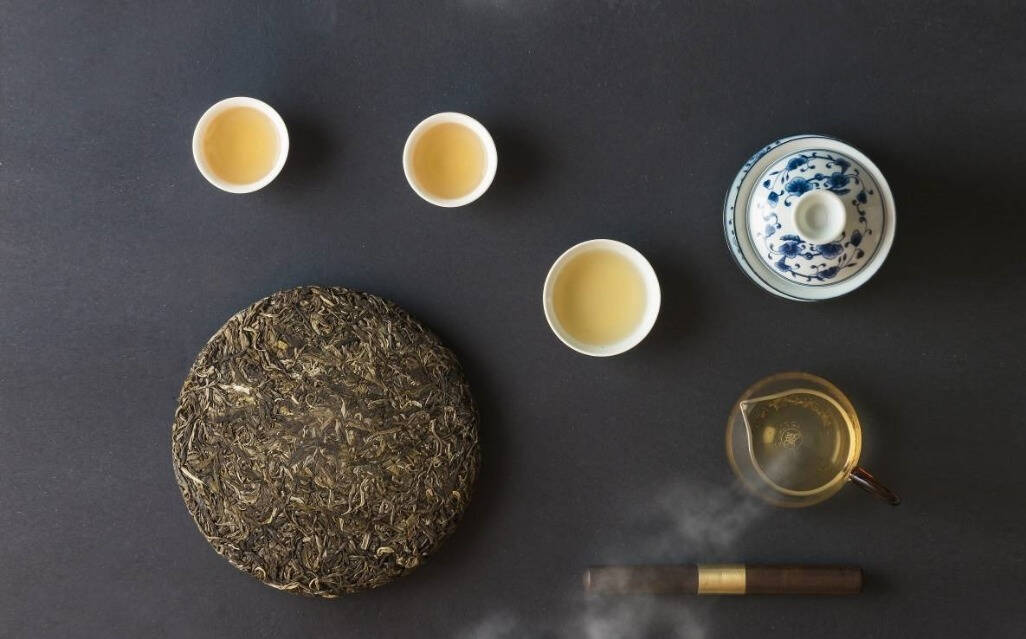 不同的茶器所泡出来的茶是完全不