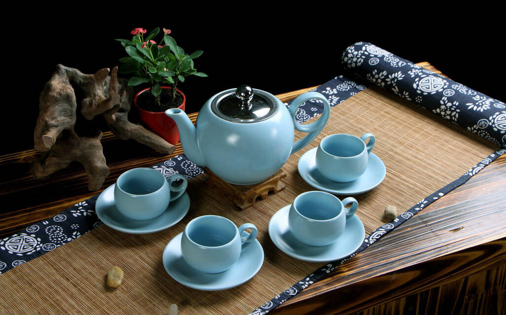 熟茶品鉴,你只需掌握“六个维度