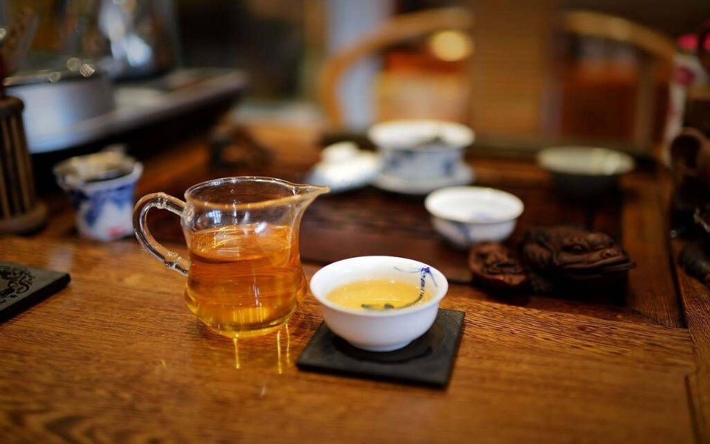 對一款茶的評價，各人都根據自身喜好和認識水平衆說紛