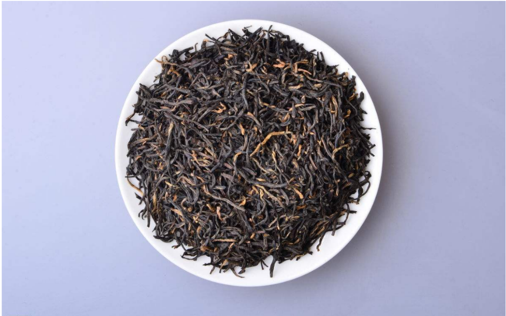 喝茶小知识。金骏眉茶叶的泡法及