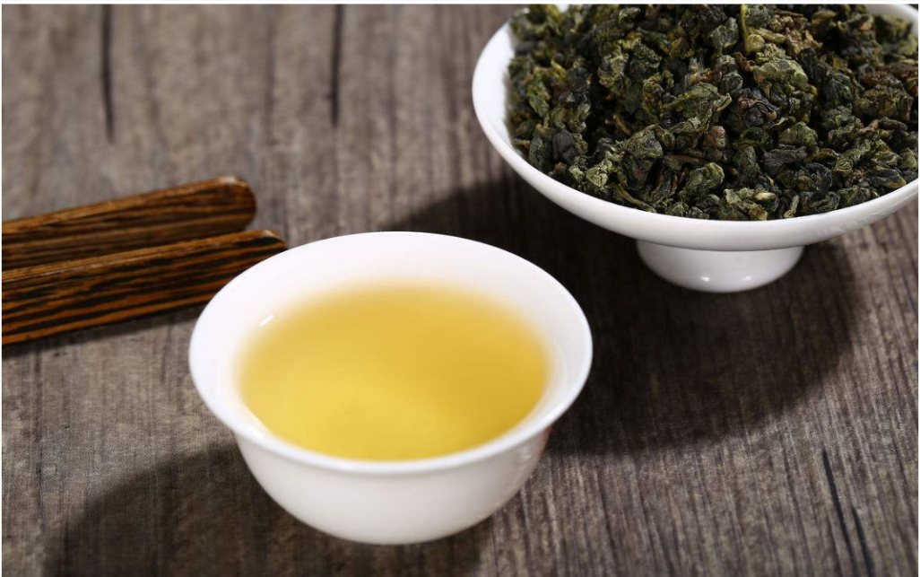 喝茶小知识。茶汤的颜色看的出说