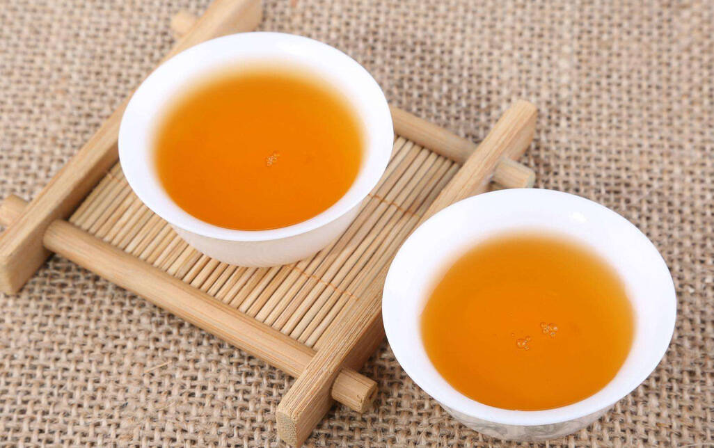 红茶性温味甘,哪些人更适合喝红