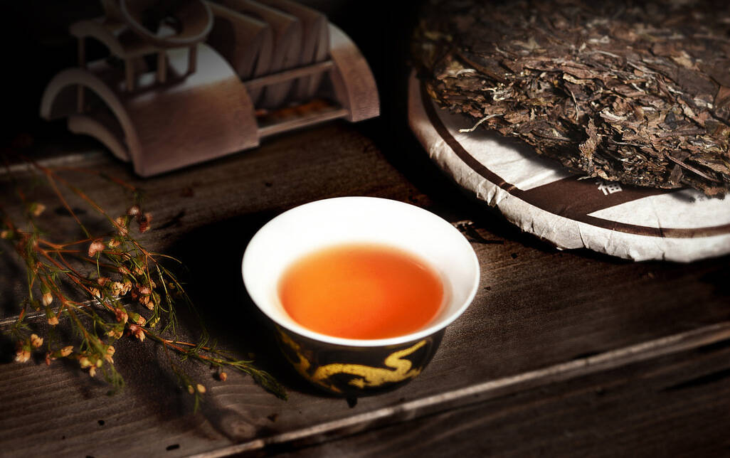 把“文化”还给茶吧，它不属于任