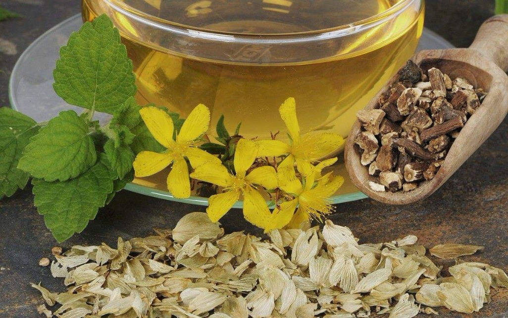 凉茶好喝又去火，但是这些事情你