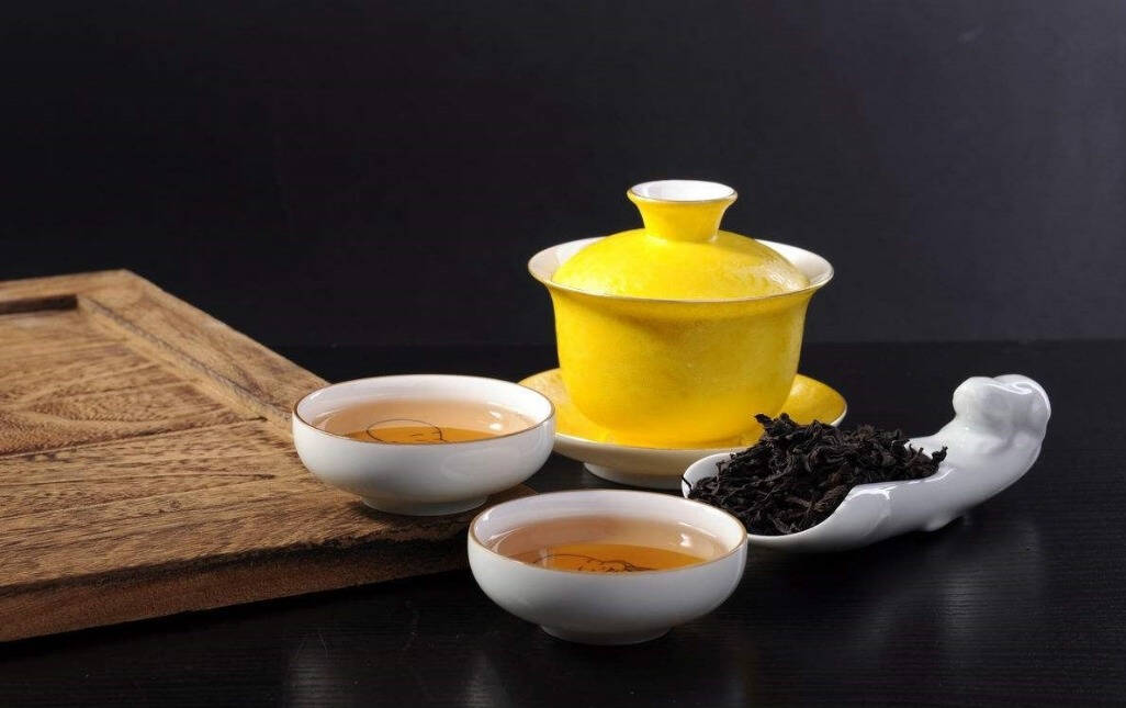 乌龙茶保健功能那么多，你为何只