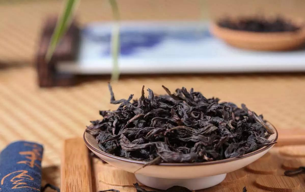 正岩茶口味重？不，刚柔并济才是