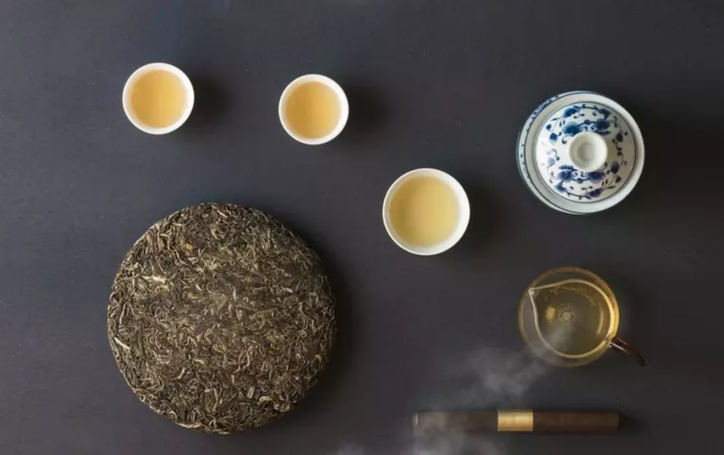 茶叶应该如何品尝，口感才会很喝