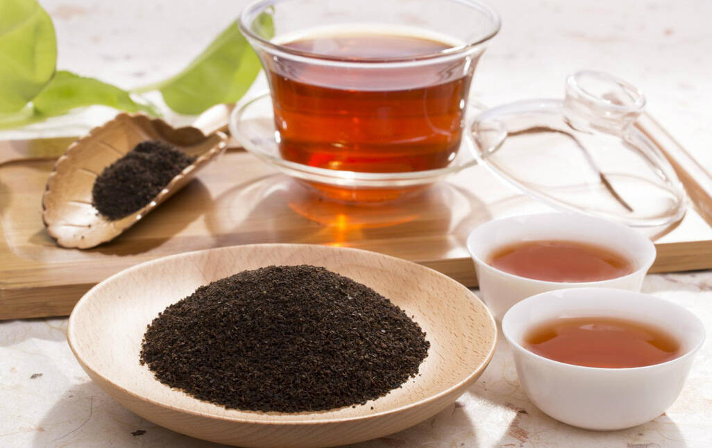 常喝红茶,只知道红茶养胃,那你