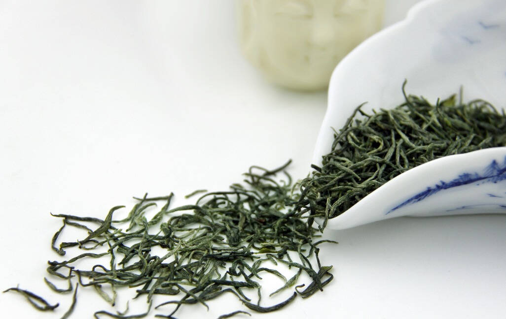 给长辈送的茶叶，当然要选高品质