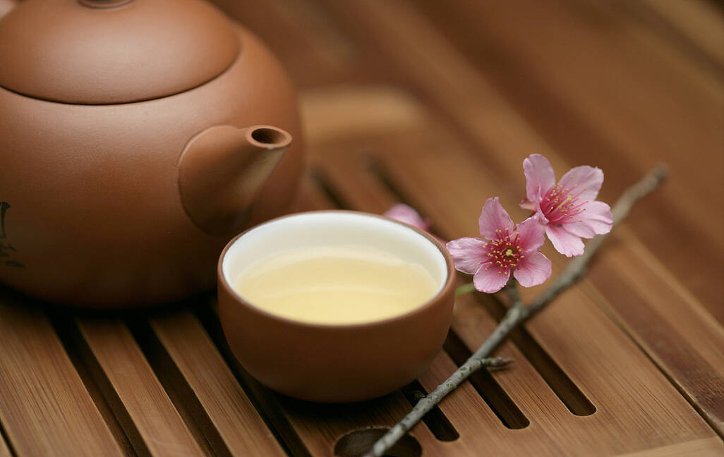 喝茶,喝的是环境和心境,更是一