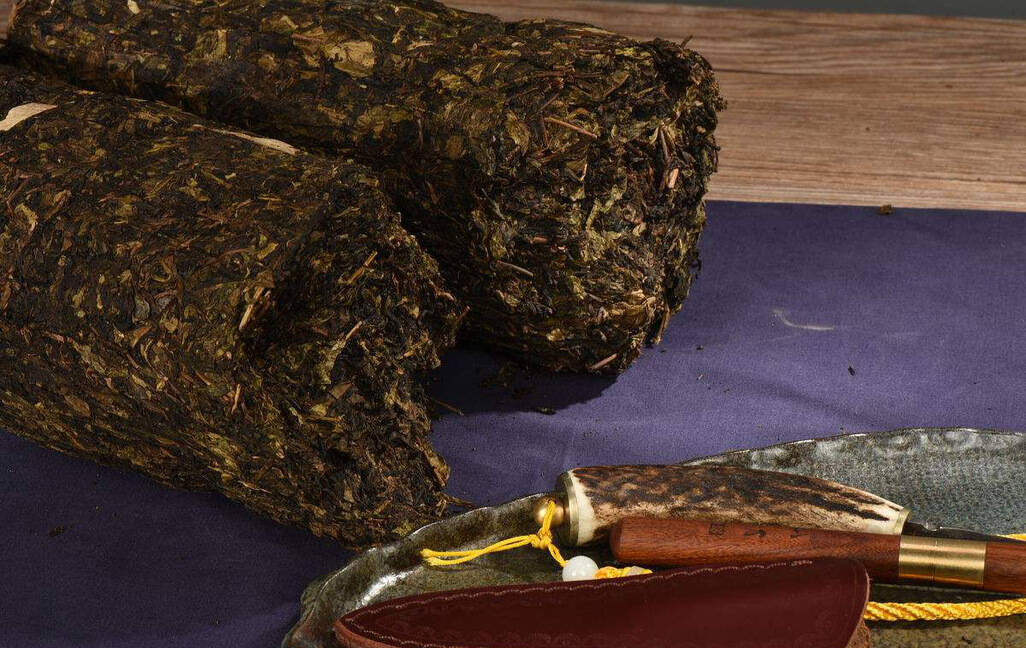 利尿解毒，有助降低烟酒毒害的茶