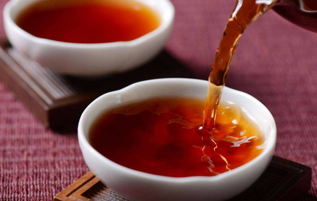 煮茶有讲究,什么茶适合煮?怎样