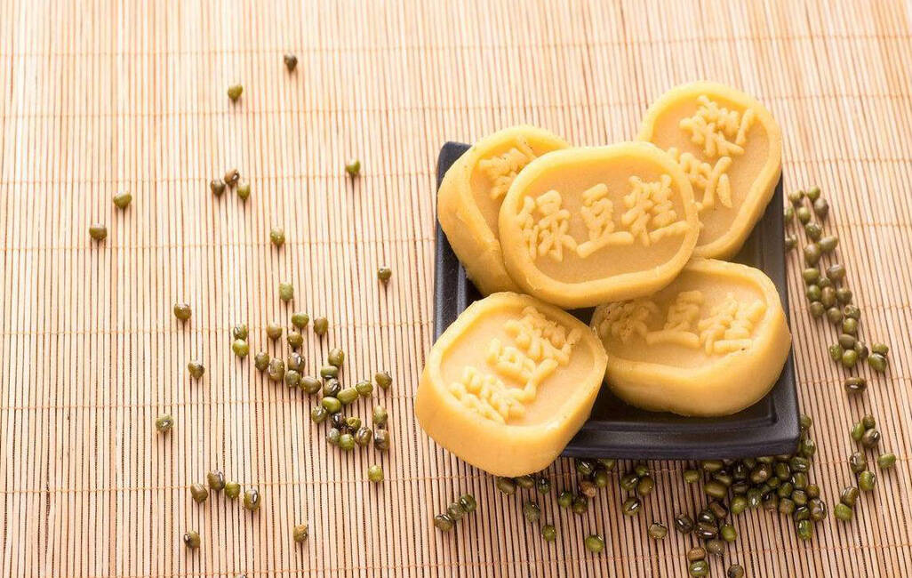 下午茶甜品，怀念惬意的夏日时光