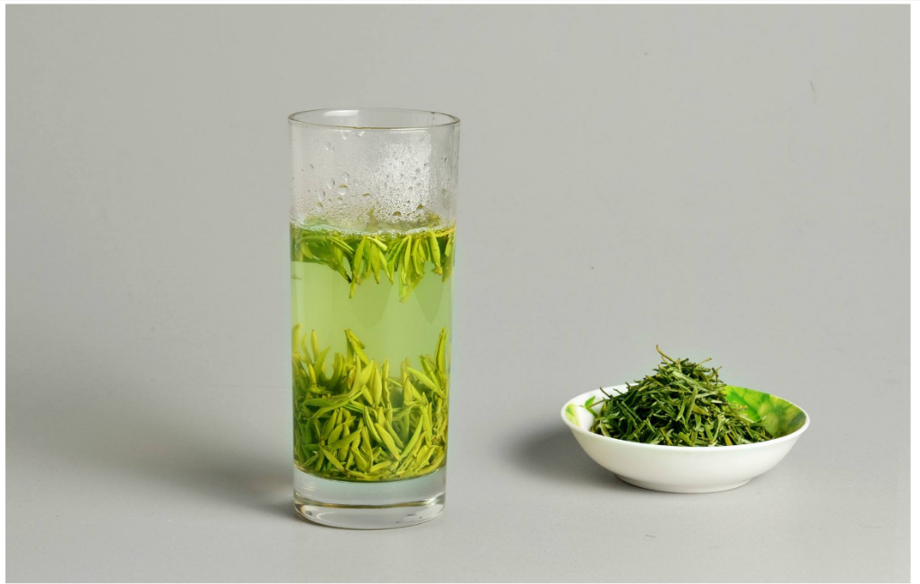 不同时间喝红茶、绿茶、黑茶效果