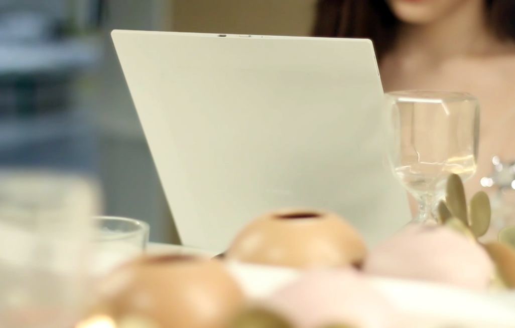 一杯茶一页纸，享受悠闲的慢节奏