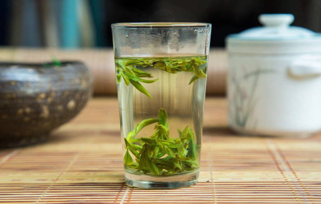 春茶虽好,但喝春茶须注意一些事