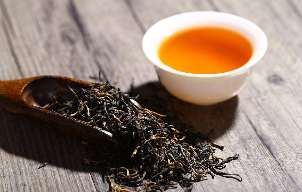 岁月变迁，真爱不变，茶人岭茶叶